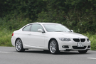 【BMW 3シリーズ 試乗記】最高45％もアップ！ BMWも今や燃費強化が至上命令