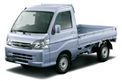 ダイハツ ハイゼット カーゴ/ハイゼット トラック/アトレーワゴンが3車種同時に一部改良