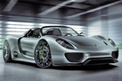 【ポルシェ 新型 918スパイダー 新車情報】いよいよ生産にゴーサイン