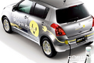 【達人 国沢 光宏のEV&ハイブリッド通信 Vol.3】自家発電する電気自動車(EV)!?「スズキ ...