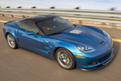 【シボレー 新型 コルベットZR1 新車情報】歴代コルベット最高のハイパフォーマンスモデルが日本上陸...