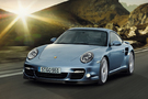 5年ぶりに復活！ポルシェ 911 ターボS/911 ターボS カブリオレ