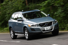 【ボルボ XC60 T5 SE 試乗記】ハイレベルな走りと安全性をバリューに味わえる新グレード