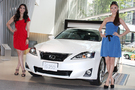 【特集】開業5周年でLEXUSが取り組むデザインの試み"Art Works"とは