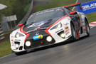 【トヨタ WAKUDOKI試乗会評価 PART1】レクサスのスーパースポーツ「LFA」レース仕様車に...