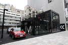BMW/MINI正規販売店に公衆無線LANサービス「ソフトバンクWi-Fiスポット」導入