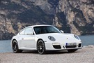 ポルシェ 911カレラのトップモデル「911カレラGTS」が日本上陸