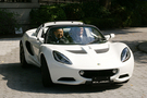 トヨタ自動車 豊田 章男社長、「ロータス エリーゼ R」のオーナーになる