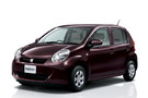 トヨタ パッソの特別仕様車「1.0X"Yururi(ユルリ)"」を発売