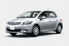 「トヨタ オーリス」一部改良で1.5リッター2WD車が75%のエコカー減税対象に