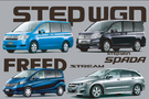 【新車・中古車購入術】安全性重視のクルマ選び! 買ってはいけない? or 買っていい! オススメ5...