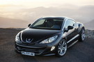 プジョー 表参道ヒルズに新スポーツモデル「RCZ」を展示―10月16日・17日