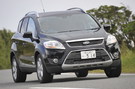 【フォード 新型 クーガ 試乗評価】久しぶりの欧州製フォード車、新型SUV「クーガ」の実力に迫る