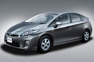 トヨタ プリウスにハイブリッド車100万台記念特別仕様車「LEDエディション」登場