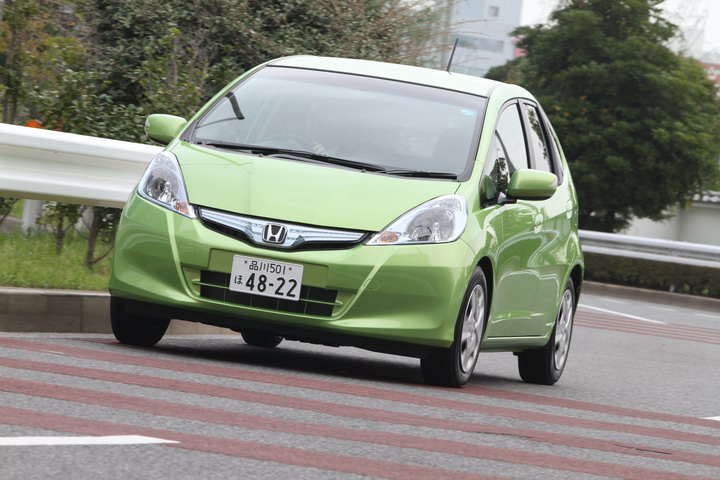 【ホンダ 新型フィット ハイブリッド 試乗記】早くも大人気の最安値ハイブリッドは買いか否か！？