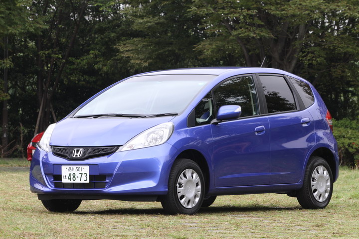 【ホンダ 新型 フィット 試乗記】ハイブリッドだけがフィットにあらず！ ガソリンモデルの成熟度をチェ...