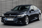 新型「BMW 5シリーズ」に待望のMスポーツ「M Sports パッケージ」追加