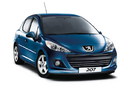 プジョー ブランド創業200周年を記念した特別仕様車「207 エンヴィ」を発売。さらに5万円の購入サ...