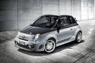 アバルト500C発売記念! ウェブ&イベントキャンペーン「Discover the SCORPION...