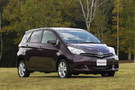 【トヨタ 新型 ラクティス 新車情報】ライバルはフィット、それともフリード スパイク！？