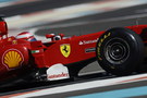 ピレリ アブダビでのF1初公式タイヤテストを完了