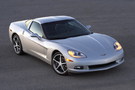 「シボレー・コルベット」の2011年モデルを12月上旬から発売