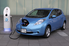 世界初の量販EV(電気自動車)「日産 リーフ」が欧州カー・オブ・ザ・イヤー2011を受賞