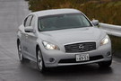 【日産 新型 フーガハイブリッド 試乗記】パワーとエコを両立したフラッグシップの新しい価値観