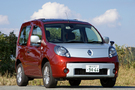 【ルノー カングー ビボップ 新車試乗評価】たまに現れる!? ちょっとヘンで愉しいルノー