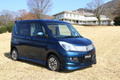 【スズキ 新型 ソリオ 新車情報】ナリは小さくても、ソリオの実力はミニバンレベル
