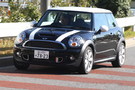 【MINI(ミニ) クーパーS "ミニ" 試乗評価】ミニのデザインがさらに進化、プレミアム感が大幅に...