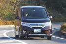 【日産 新型 セレナ 試乗記】ミドルクラスミニバンの王道を行く高い完成度