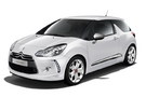 シトロエン、ボディカラーにこだわった「DS3」の特別限定車を発売