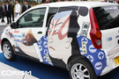 EV(電気自動車)の基礎から改造方法まで分かる! 日本EVクラブ主催の「EV講習会」、3月19日(土...
