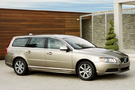ボルボ「V70」「S80」「XC60」「XC70」に最新の安全技術『HUMAN SAFETY(ヒュー...