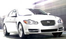 ジャガーXFの限定車「XF 3.0 LUXURY SPECIAL EDITION」を発売