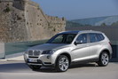 「BMW X3」が7年ぶりにフルモデルチェンジして日本発売