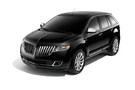 フォード、新型「リンカーン MKX」を4月2日に発売