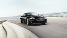 ジャガー、E-Type誕生50周年を記念した特別限定車「XK E50リミテッド」