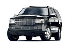 フォードの高級SUV「リンカーン・ナビゲーター」を一部改良