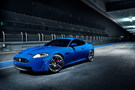ジャガー、ジュネーブショーでXKのトップモデル「XKR-S」を発表