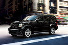 クライスラー、「ダッジ・ナイトロ」の2011年モデルを3月5日から発売