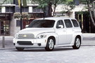 三井物産オート、シボレー・HHR LTの特別仕様車「シボレー・HHR LT "Light"」を発売