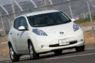 【日産 電気自動車 リーフ 新車試乗記】ついに街へ飛び出した話題の最新型EVは"使える"ヤツなのか