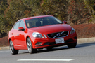 【ボルボ 新型 S60 新車試乗記】元祖4ドアスポーツクーペが最先端の安全装備を引っさげデビュー