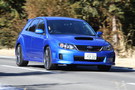 【スバル インプレッサWRX STI spec C 試乗記】やっと追加されたスバルのインプレッサ競技...