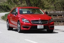 高級なのにエコって本当なのか？【メルセデス・ベンツCLS、CLS 63 AMG試乗記】