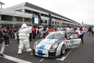 裏側から見たレースの楽しみ方！　ポルシェ・カレラカップ・ジャパン（ＰＣＣＪ） 2011  第5戦　富...