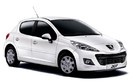 売る気満々！！　買ってもいいかも！　エントリーモデルの装備を充実【プジョー207新車情報】