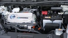 【日産リーフのある生活、長期レポート】　ゼロ・エミッション生活を体験する